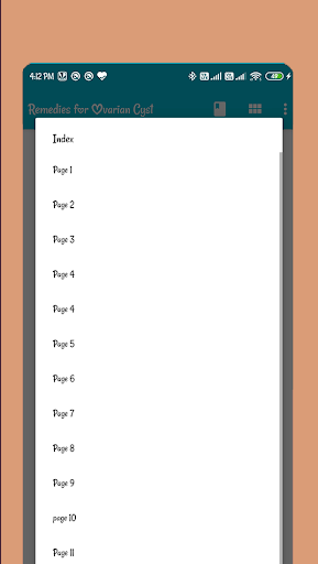 Remedies for Ovarian Cyst