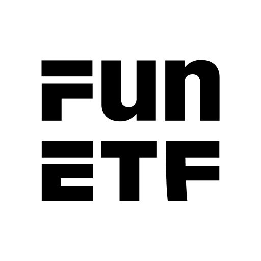 FunETF 앱 아이콘
