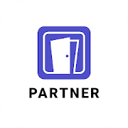Atdoorstep Partner  Icon