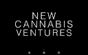 screenshot of New Cannabis Ventures