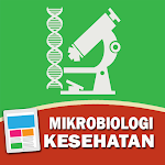 Cover Image of Download Mikrobiologi Kesehatan  APK