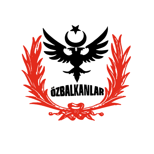 Özbalkanlar Sürücü Kursu logo