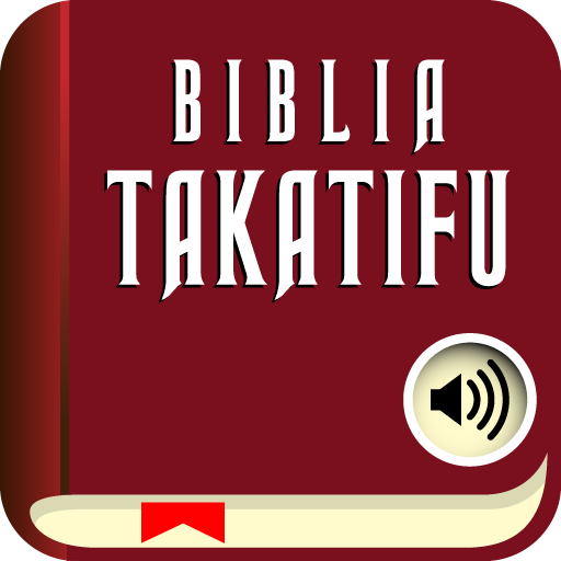 Bible in Swahili, Biblia Takat  Icon