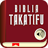 Bible in Swahili, Biblia Takatifu pamoja na sauti8.9.1