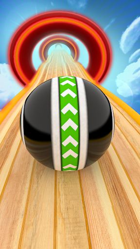 Rolling Sky: Balance Ball Race 1.0.1 screenshots 2