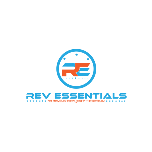 RevEssentials logo