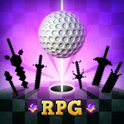 Mini Golf RPG (MGRPG) on MyAppFree