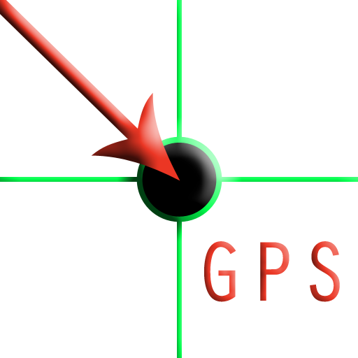 Precision GPS Free 2.1 Icon