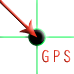 Cover Image of ดาวน์โหลด แม่นยำ GPS ฟรี  APK