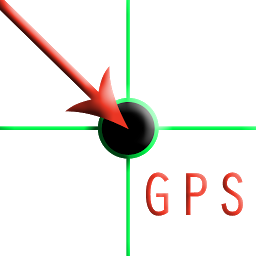Icon image Precision GPS Free