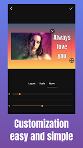 GIF Maker & GIF Converter 0.3.1 APK + Мод (Unlimited money) за Android