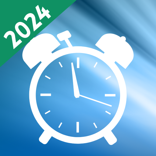 Alarm Master logo