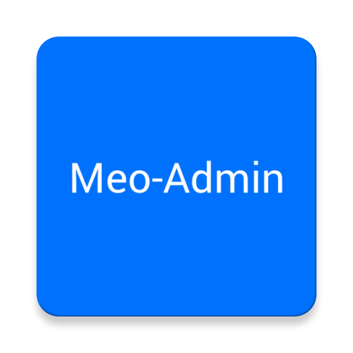 Meo - RA Admin 1.1.1 Icon
