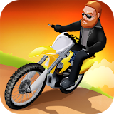 Moto Racing 3D - Bike Race icon