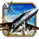 Call of Infinite Air Warfare icon