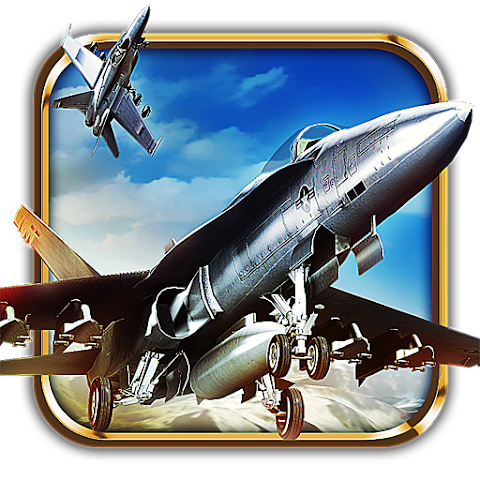 How to Download Call of Infinite Air Warfare for PC (Without Play Store)