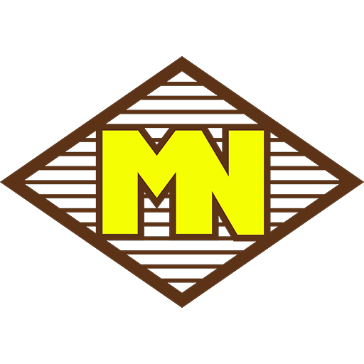 May Nga Education logo