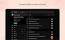 screenshot of Zoho Projects