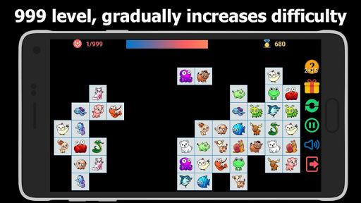 Connect Animal Screen 3
