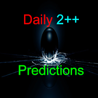 Daily 2 Predictions