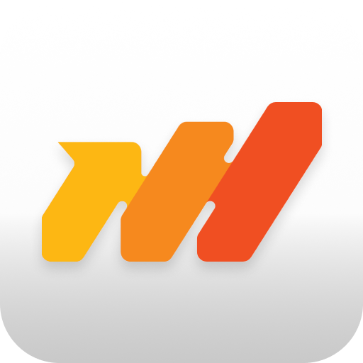Maxchat Omnichannel logo