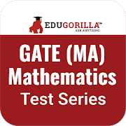 EduGorilla’s GATE Mathematics (MA) Test Series App