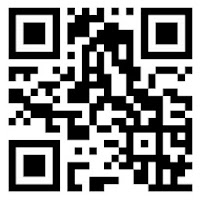 Scan Any QR code with this App