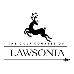 Значок приложения "The Golf Courses of Lawsonia"