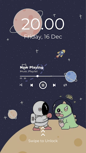 Kawaii Cute Wallpaper 4K