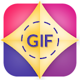 GIF maker icon