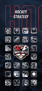HockeyBattle MOD APK (No Ads) Download Latest Version 1