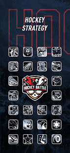 HockeyBattle 1.7.142 screenshots 1