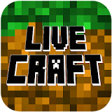 Live Craft : Adventure Edition icon