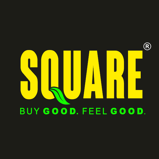 SQUARE CART logo