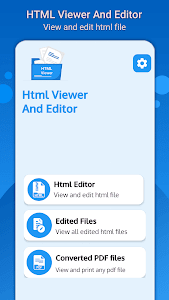HTML Viewer: HTML Editor Unknown