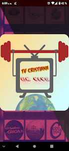 Tv Canales Cristianos
