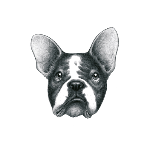 Гаврош logo