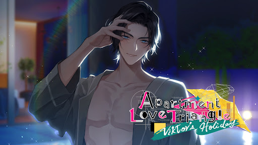 Screenshot of Love Triangle~Viktor's Holiday