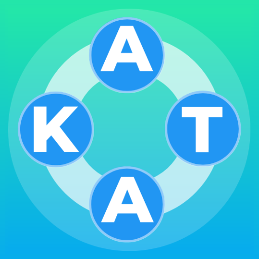 Tts Teka Teki Silat Kata logo