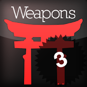 Top 30 Sports Apps Like Aikido Weapons 3 - Best Alternatives