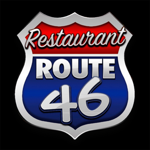 Route 46 logo