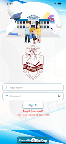 Screenshot image