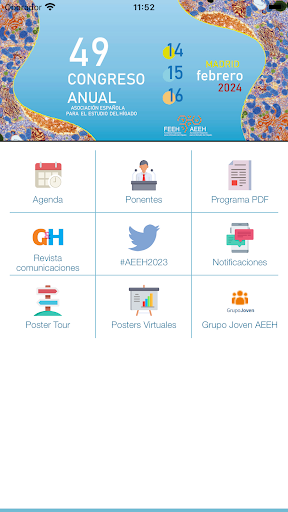 AEEH 2024 Screen 2