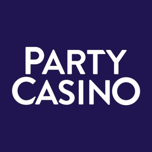 PartyCasino: Play Casino Games logo