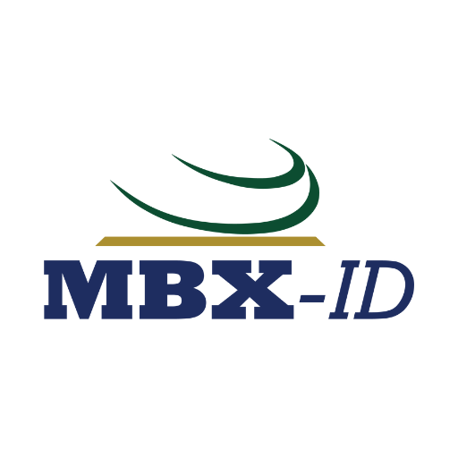MBX-ID Multi-finger (Beta) logo