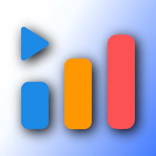 Pingmon - network ping monitor logo