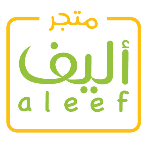ALEEF logo