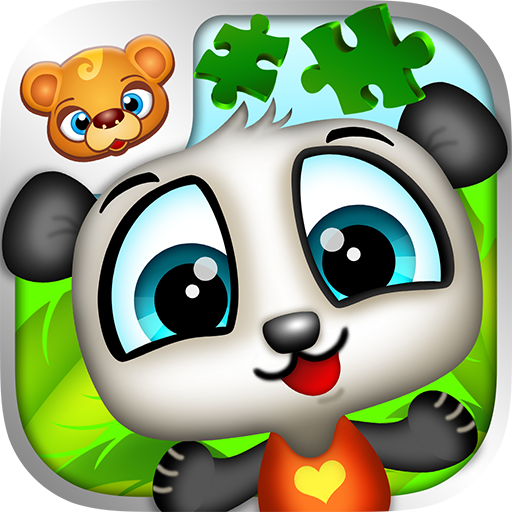 Puzzle for Kids: Play & Learn  Icon