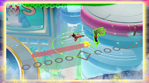 DRAGON BALL PROJECT:Multi - Screenshot 3