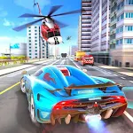 Cover Image of Download Speed Car Race Highway Traffic  APK
